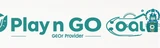 Play'n GO Spiele-Anbieter Logo bei Betsson Casino