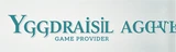 Yggdrasil Spiele-Anbieter Logo bei Betsson Casino