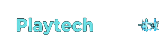 Playtech Spiele-Anbieter Logo bei Betsson Casino