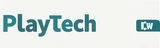 Playtech Spiele-Anbieter Logo bei Betsson Casino