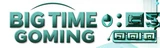 Big Time Gaming Slot-Anbieter Logo bei Betsson Casino