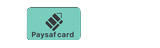 Paysafecard Prepaid Zahlungsmethode im Paysafecard Casino Betsson
